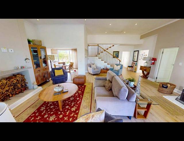 3 BEDROOM HOUSE FOR SALE IN KINGSWOOD GOLF ESTATE